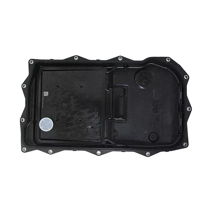 Масляный поддон 05019037