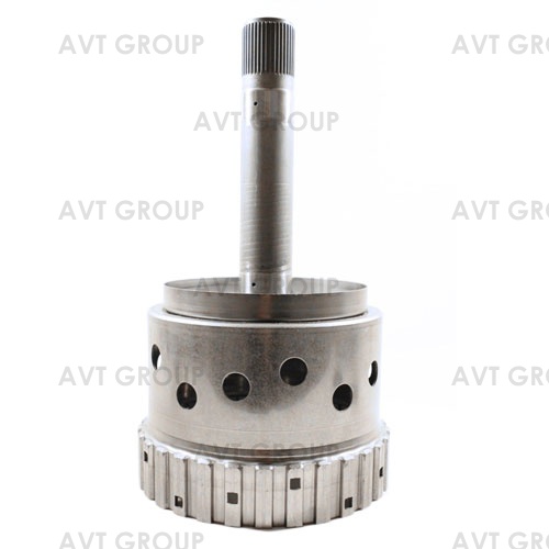 Вал шестерни 1068271119