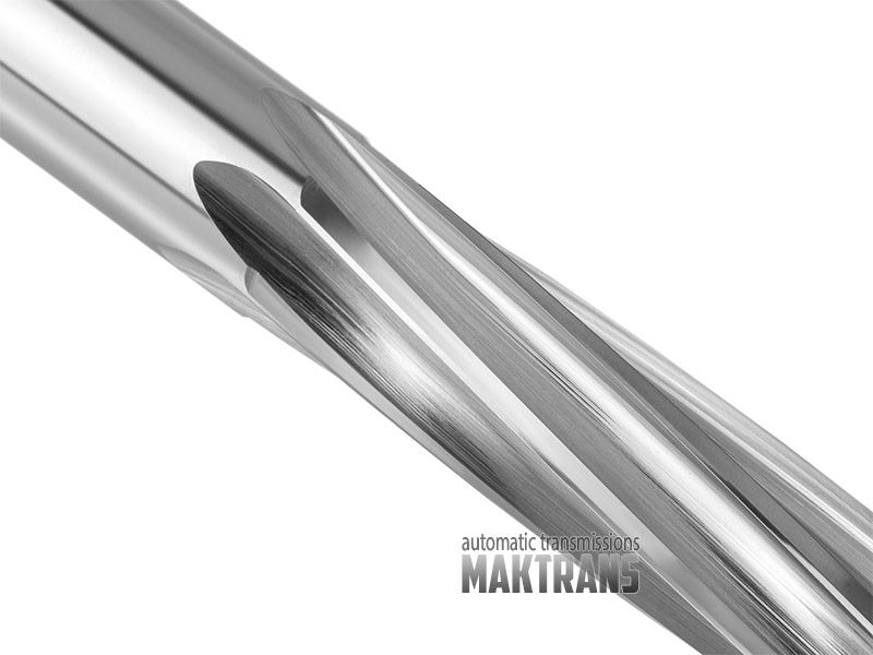 Развертка для установки ремонтного клапана главного давления ведущего шкива (Oversized Primary Pulley Regulator Valve) JF015E RE0F11A