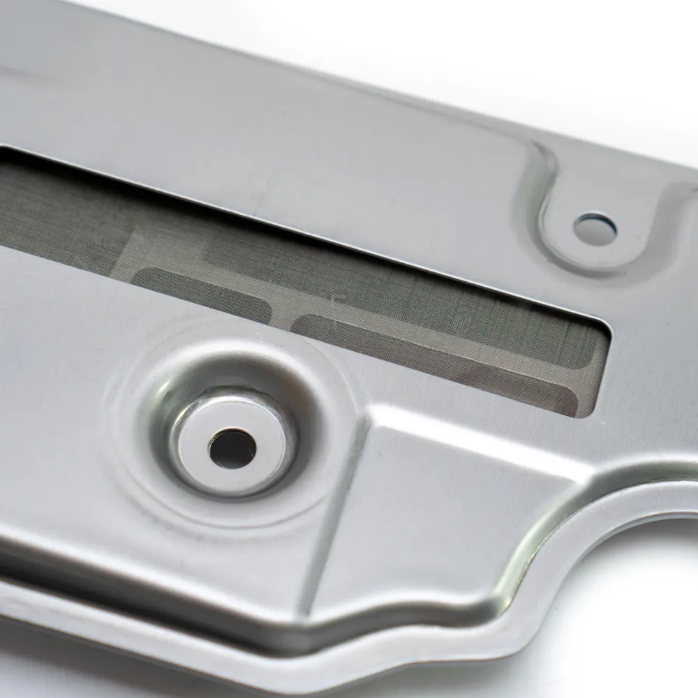 Комплект для замены масла 14095552