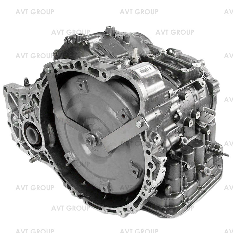 Автоматическая коробка передач (контрактная) U140-02