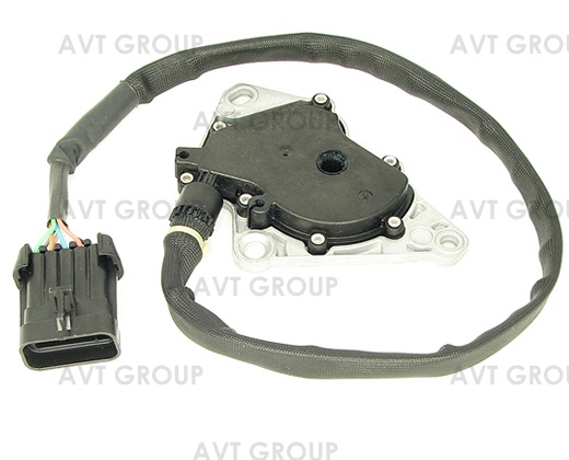 Переключатель 0501320754