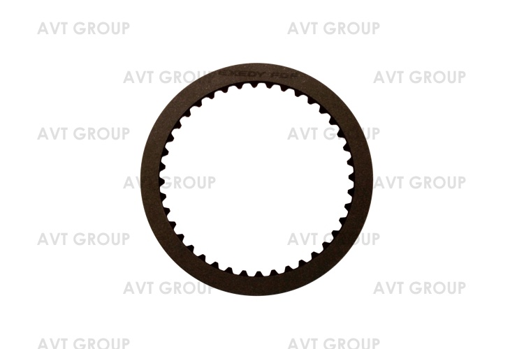 Фрикционный диск DAT05130