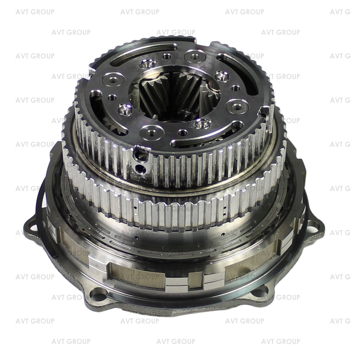 Планетарная передача 14097008