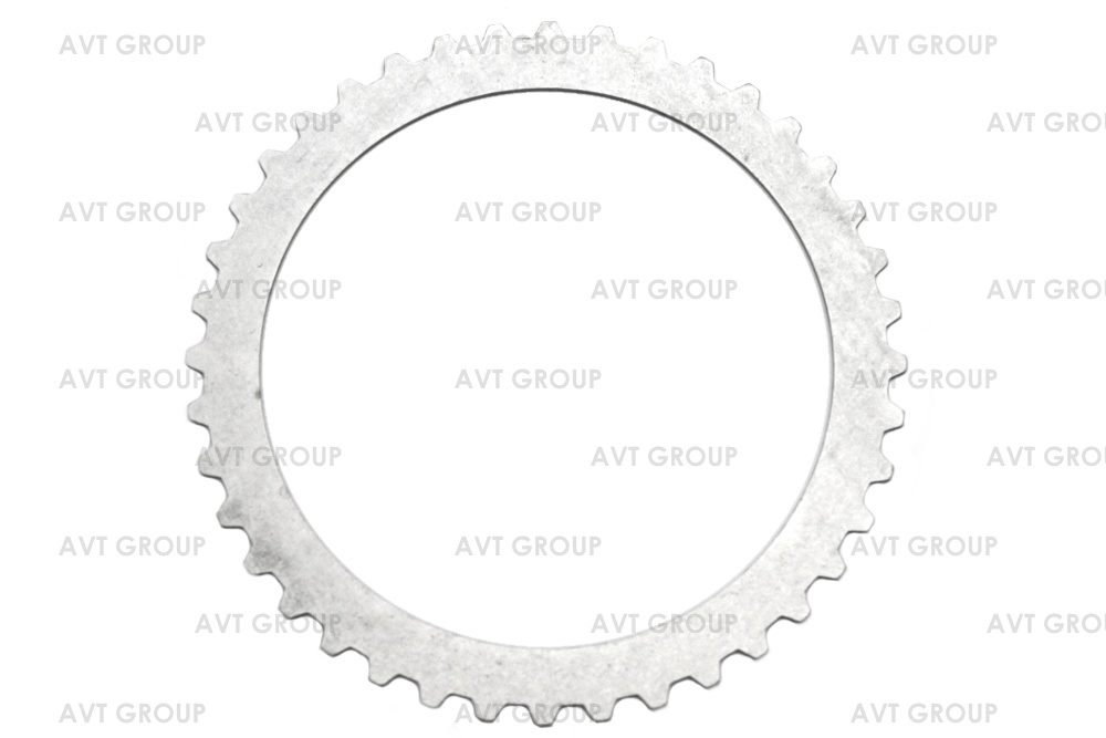 Стальной диск 163713-180