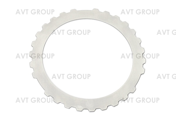 Стальной диск 1090370002-02