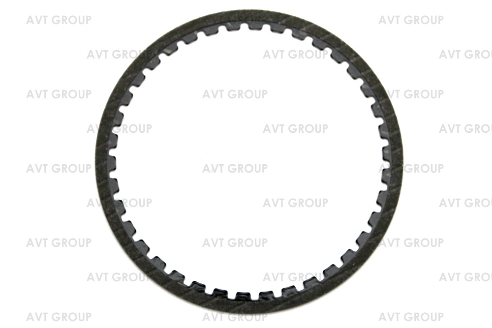 Фрикционный диск 191700-157