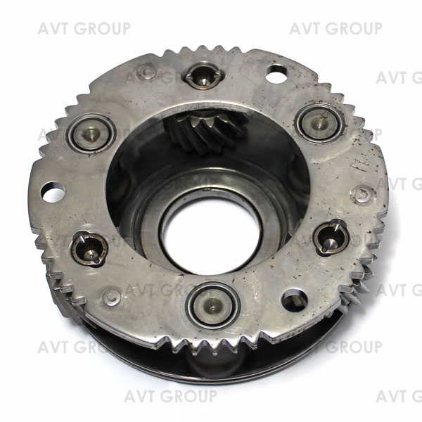 Планетарная передача 1071232141-02