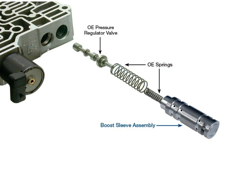 Клапан 84754-30K