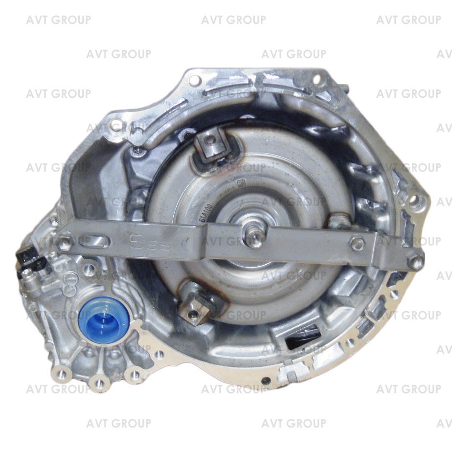 Автоматическая коробка передач (контрактная) U440-02