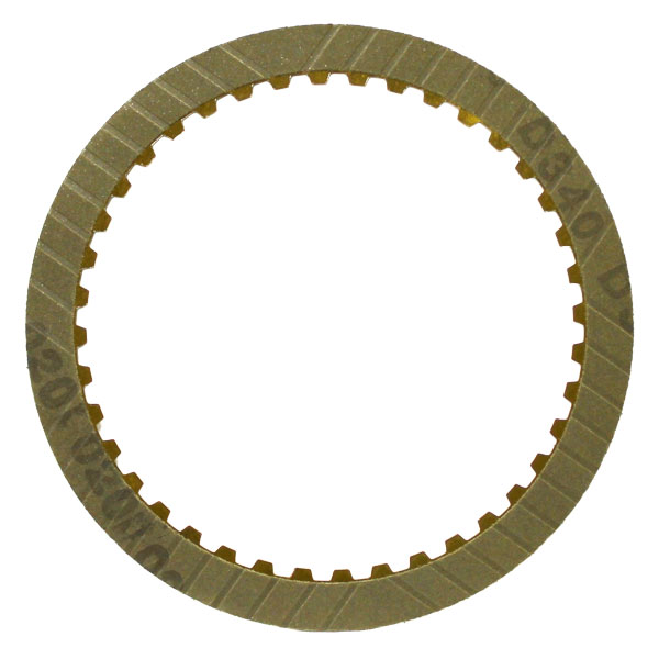 Фрикционный диск 1058270020