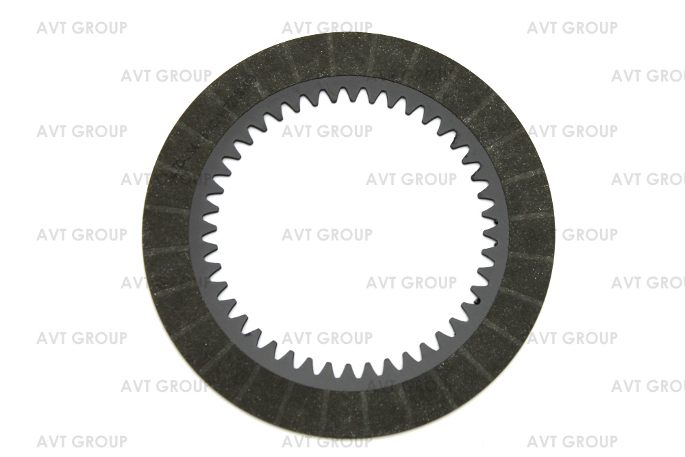 Фрикционный диск 172708-190