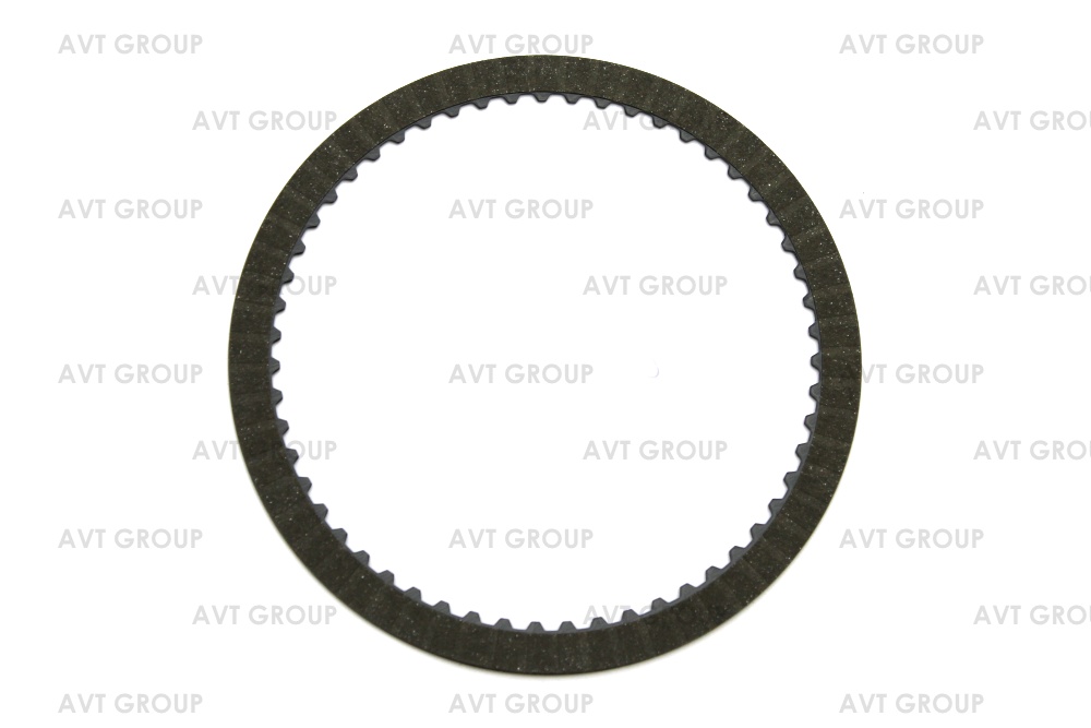 Фрикционный диск 129706-170