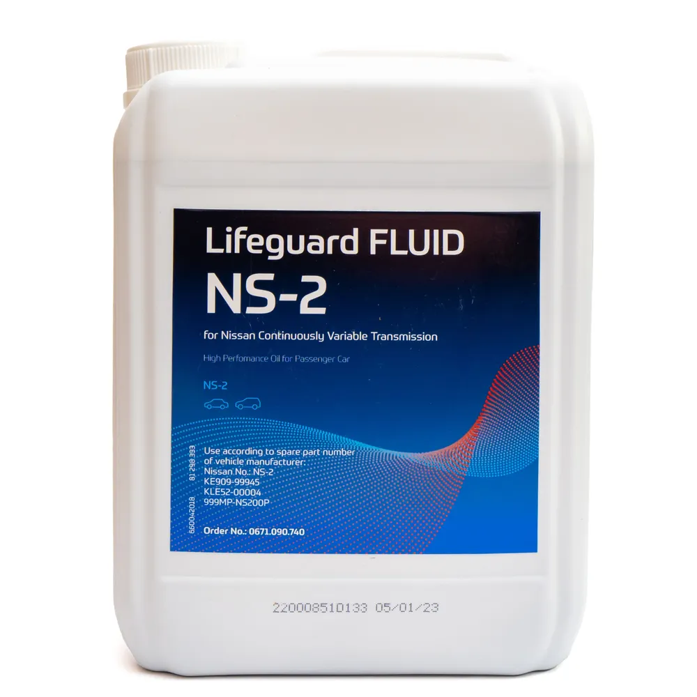 Комплект для замены масла 80105551