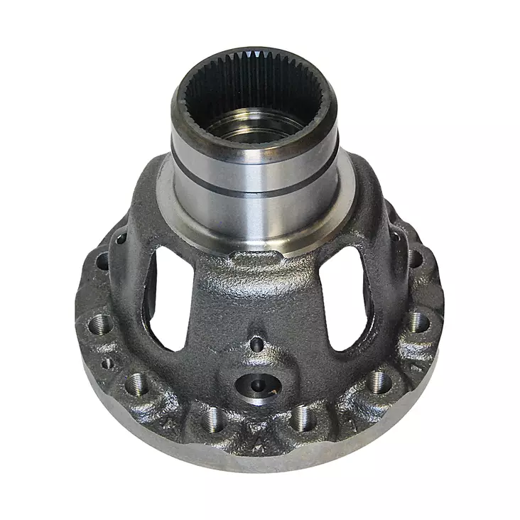 Крышка дифференциала 45822-3B450