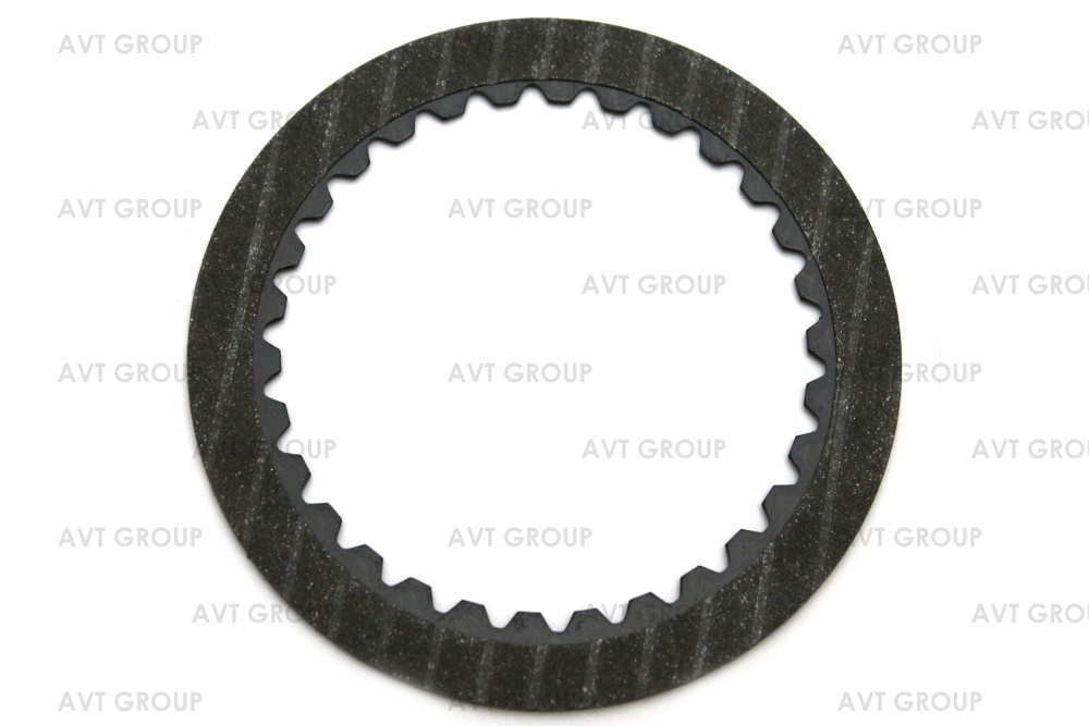 Фрикционный диск 127712-152