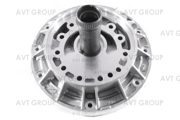 Статор 1071210114