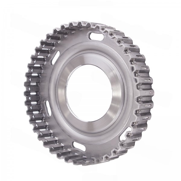 СТУПИЦА ПЛАНЕТАРНОГО РЕДУКТОРА UNDERDRIVE (БЕЗ КОРОННОЙ ШЕСТЕРНИ)