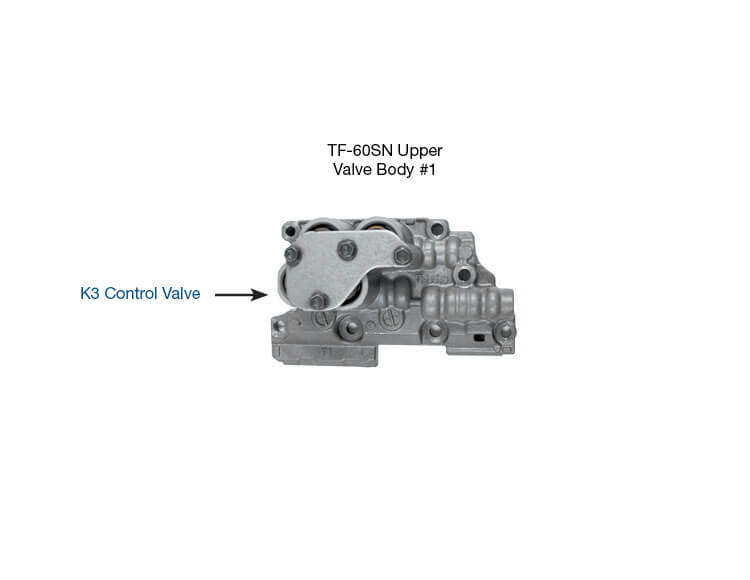 РЕМКОМПЛЕКТ КЛАПАНА