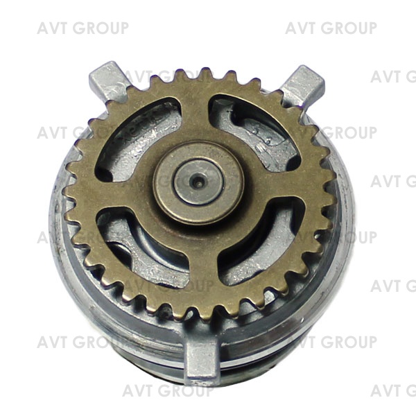 Насос 0501221995-02