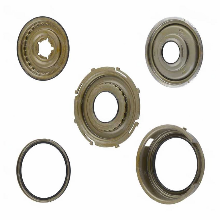 Комплект поршней 90664003