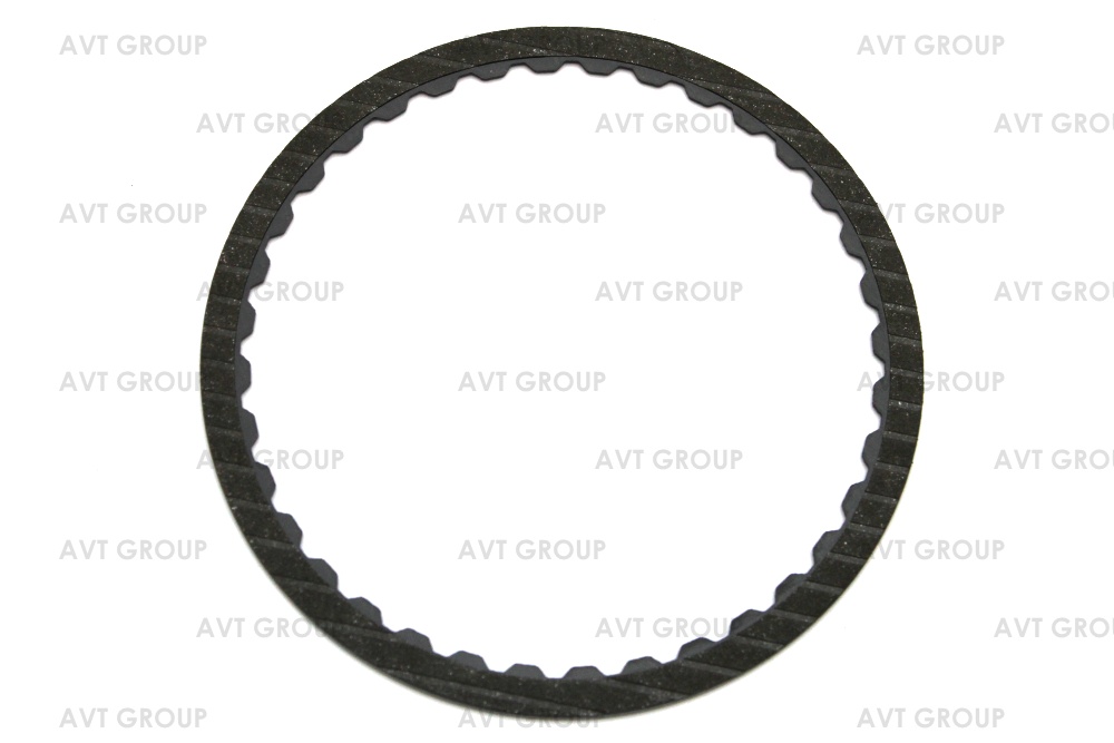 Фрикционный диск 175700A166