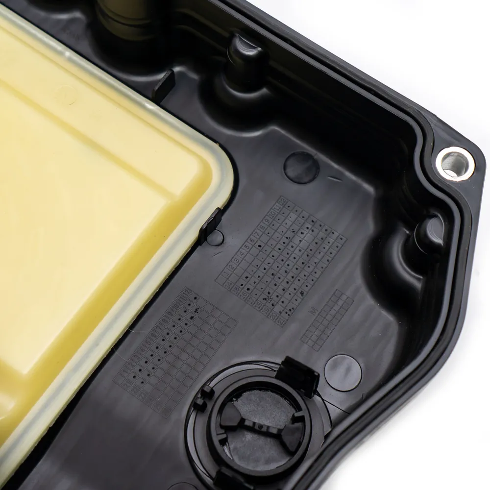 Комплект для замены масла 72505001