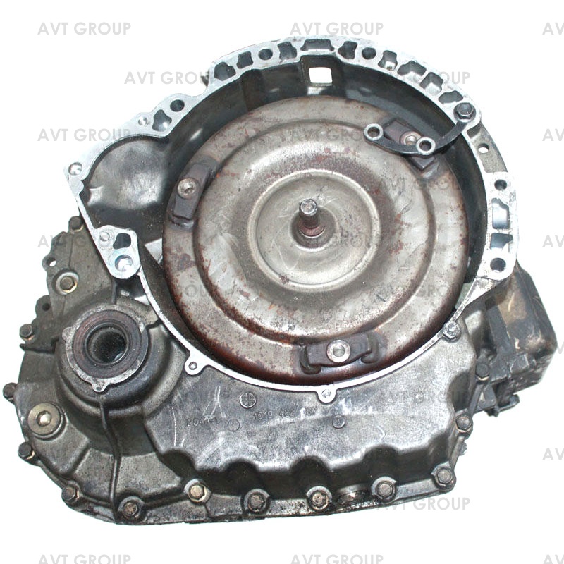 Автоматическая коробка передач (контрактная) 4HP16-02