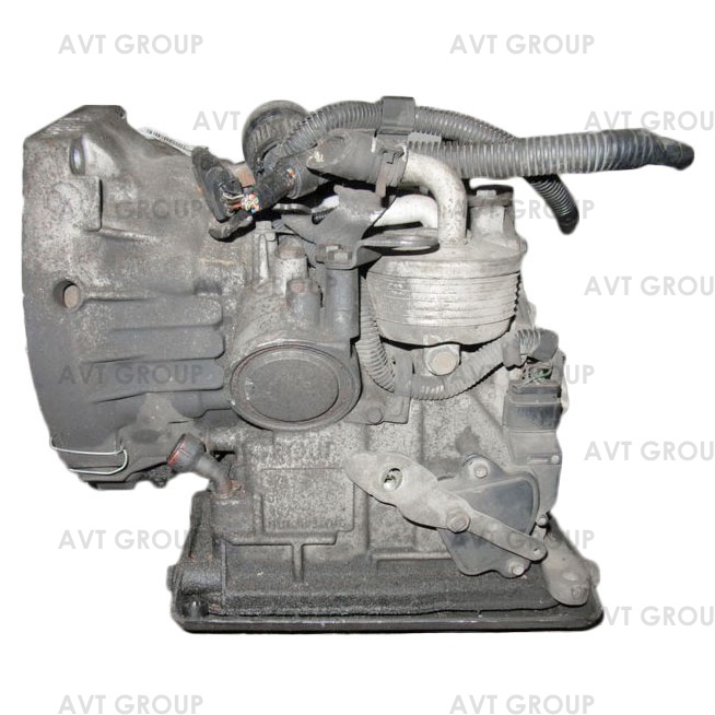 Автоматическая коробка передач (контрактная) JF404-02