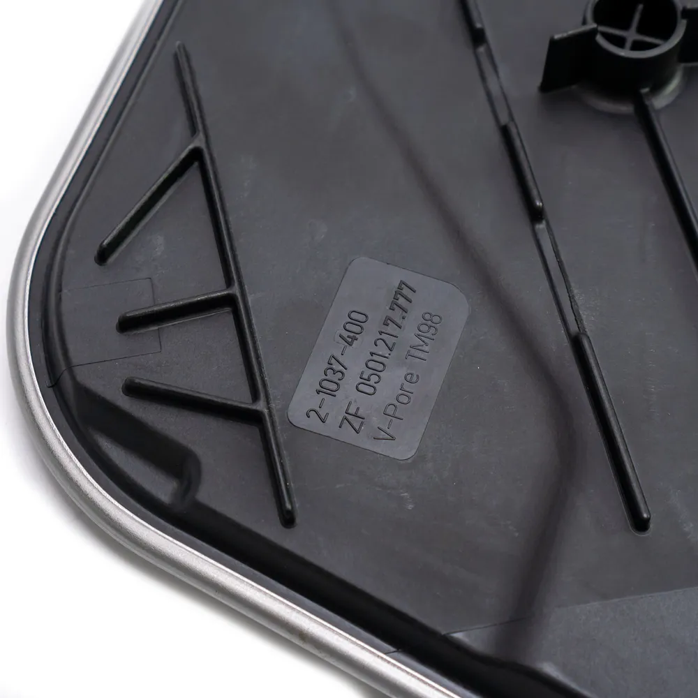 Комплект для замены масла 10875001