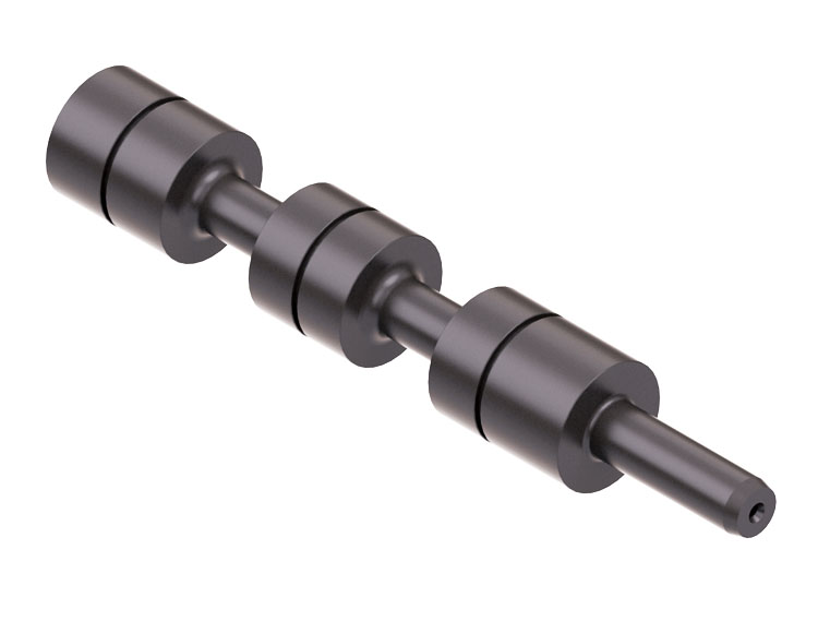 Ремкомплект клапана 35740-05