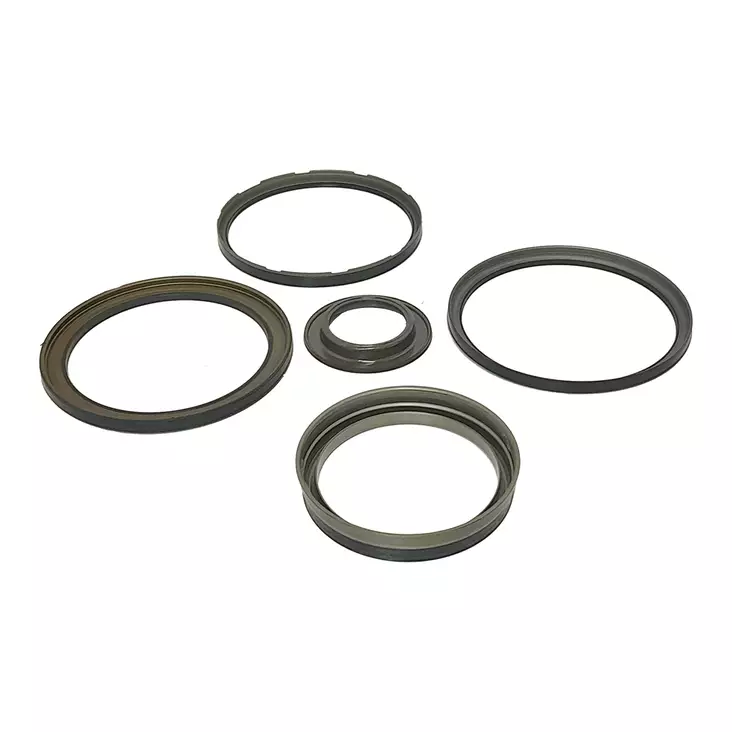 Комплект поршней 40454005