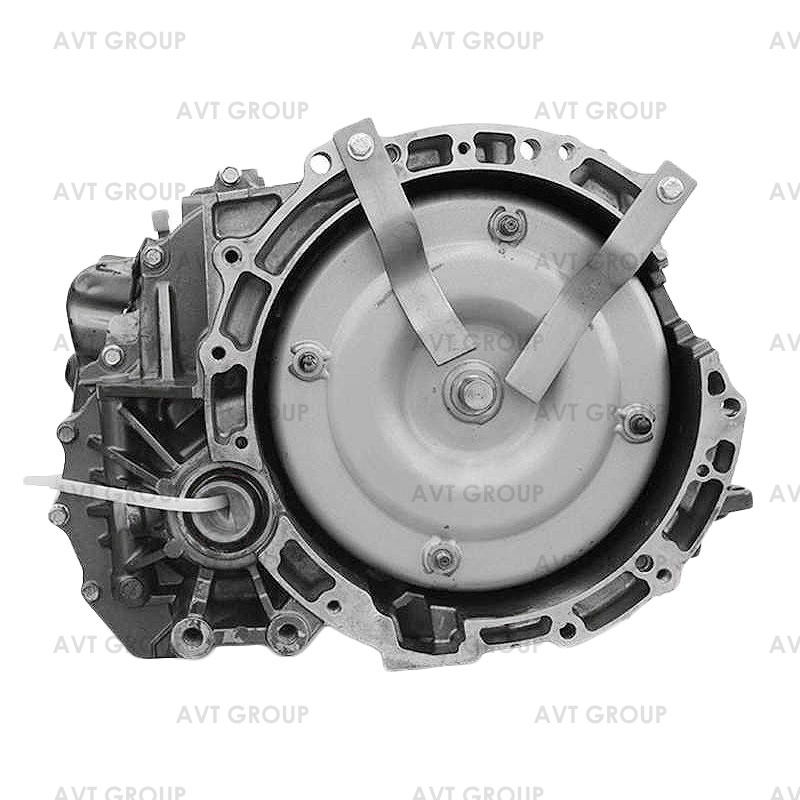 Автоматическая коробка передач (контрактная) FNR5-02
