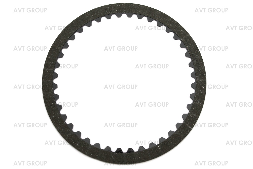 Фрикционный диск 199704-185