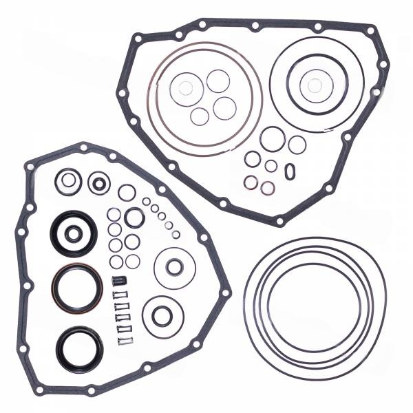 Комплект уплотнений 2646