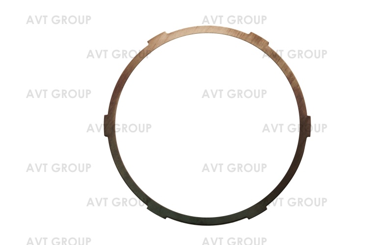 Фрикционный диск DAG08161