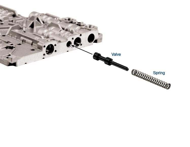 Ремкомплект клапана 68942-14K