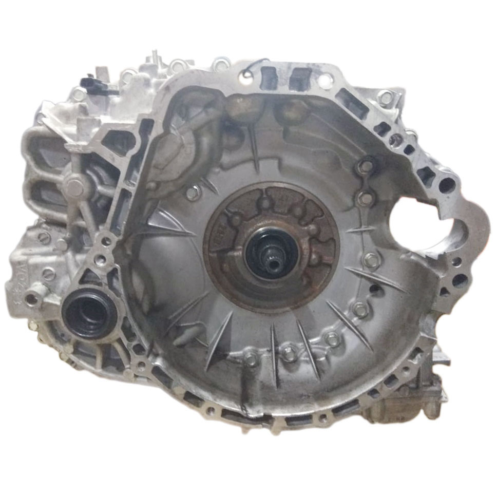 Автоматическая коробка передач (контрактная) JF010-02