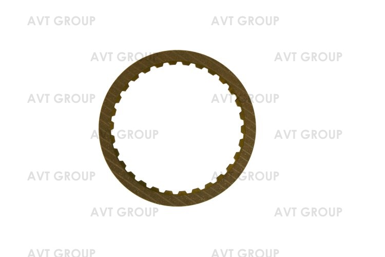 Фрикционный диск 173112A