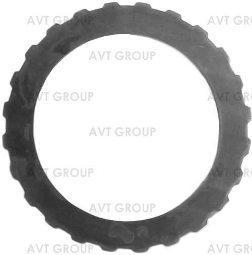 Опорный диск 1071375007