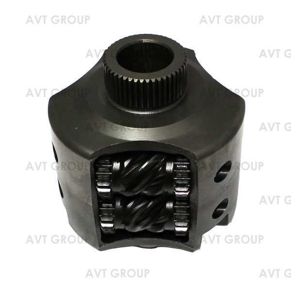 Дифференциал 0501213926