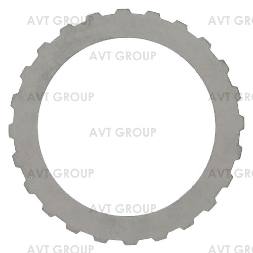 Опорный диск 1071371094