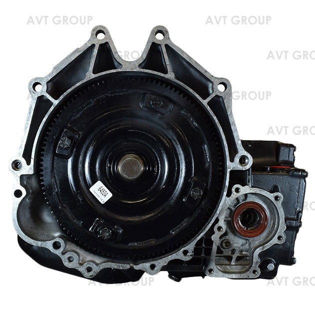 Автоматическая коробка передач (контрактная) F4A33-02
