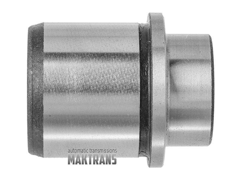 Развертка для установки ремонтного клапана главного давления ведущего шкива (Oversized Primary Pulley Regulator Valve) JF015E RE0F11A