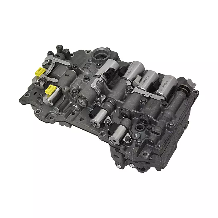 Гидроблок 09G325039H