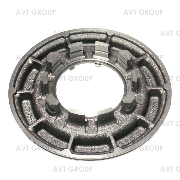 Шайба подпорная 1068372035-02