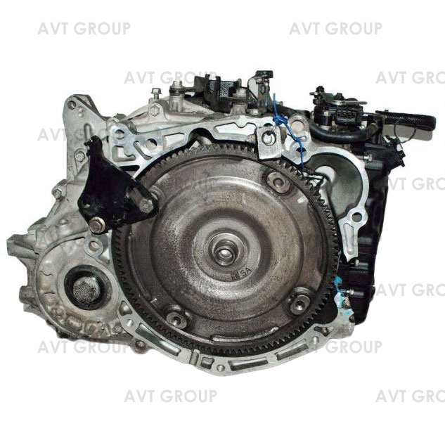 Автоматическая коробка передач (контрактная) A6MF1/2-02