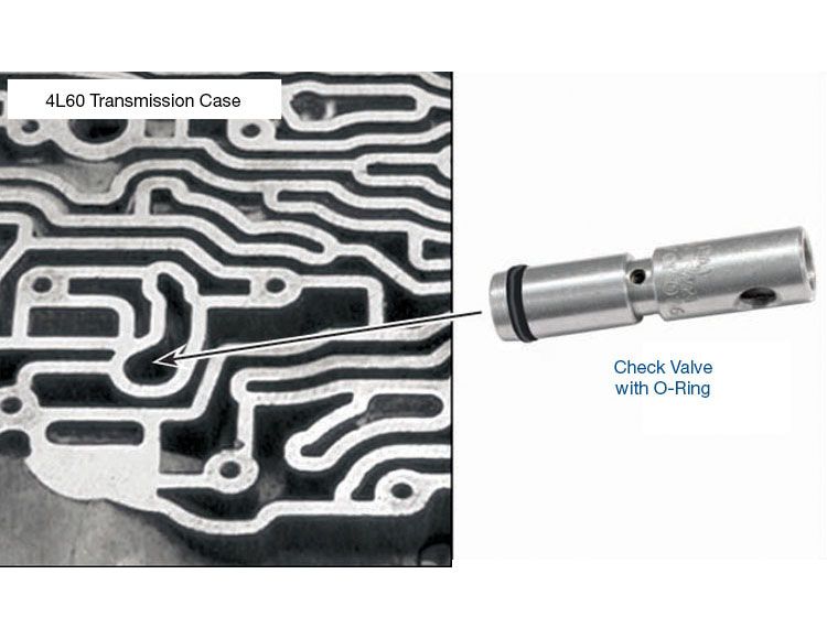 Ремкомплект 77701-076