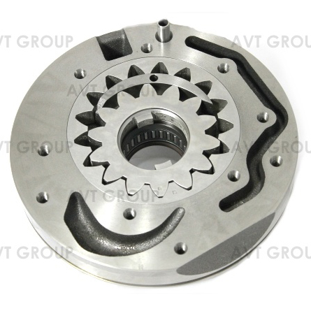 Насос 1058210062-02