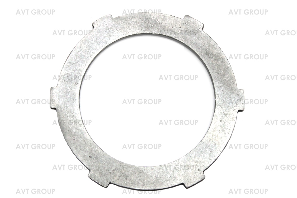 Стальной диск 071701-450